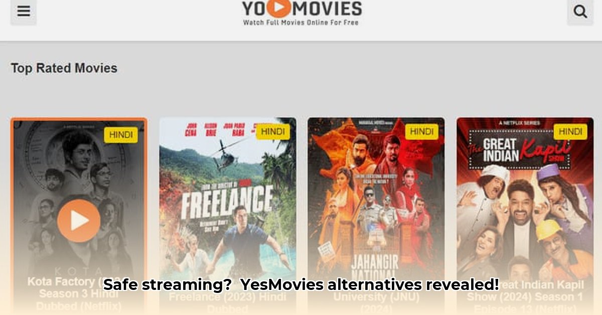 best-yesmovies-alternatives